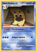 Papá Platano