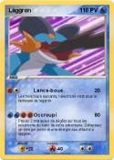 Laggron
