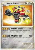 Magna Charge