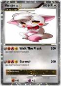 Mangle