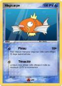 Magicarpe