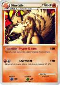 Ninetails