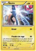 Electro