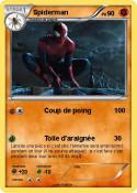 Spiderman