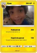 Ryan