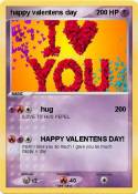 happy valentens