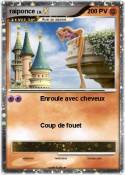 raiponce