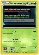 Uno reverse