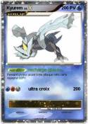 Kyurem