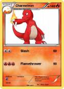 Charmeleon