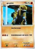 groudon