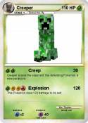 Creeper