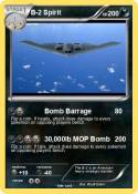 B-2 Spirit