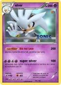 silver