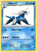 Samurott