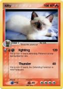kitty