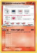 Old youtube