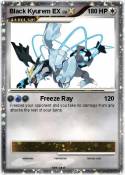 Black Kyurem
