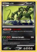 HYDRA