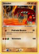 Groudon