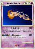 shiny tentaspin