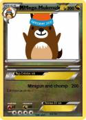 Mega Mukmuk