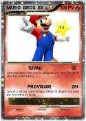 MARIO BROS EX