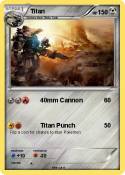 Titan