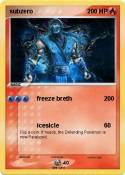 subzero