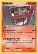Tom Brady