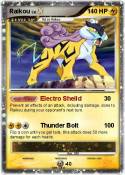 Raikou