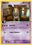 MEW EX