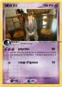 MEW EX