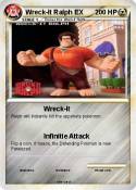 Wreck-It Ralph