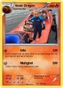 Noah Dragon