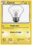 Lightbulb