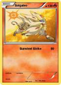 Solgaleo