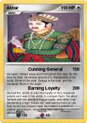 Akbar
