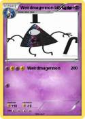Weirdmagennon