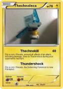 Thechnoleca