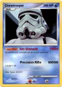 Clonetrooper
