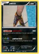 patrick