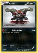 Azazel