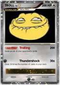 TROLL