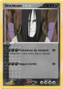 Orochimaru