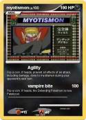 myotismon