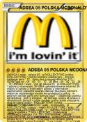 ADSEA 05 POLSKA