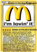 ADSEA 05 POLSKA