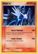 dialga ex