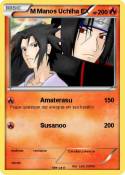 M Manos Uchiha